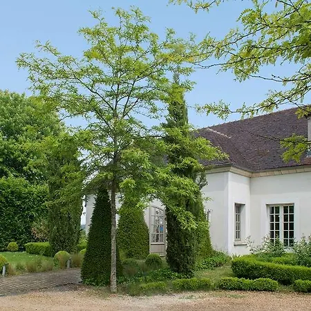 Domaine De Bellevue, The Originals Relais Hotel 3*