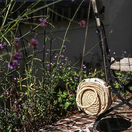 Domaine De Bellevue, The Originals Relais 3* Neufmoutiers-en-Brie