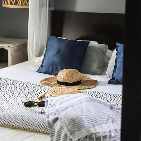 Domaine De Bellevue - Restaurant & 酒店