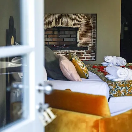 Domaine De Bellevue, The Originals Relais