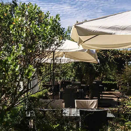 Domaine De Bellevue, The Originals Relais 3* Neufmoutiers-en-Brie