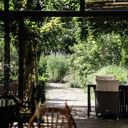 Hotel Domaine De Bellevue, The Originals Relais 3*