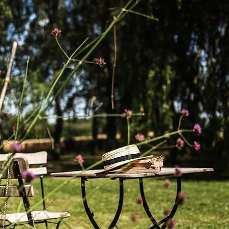 Domaine De Bellevue, The Originals Relais 3* Neufmoutiers-en-Brie