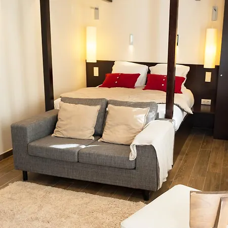 Domaine De Bellevue, The Originals Relais Hotel 3*