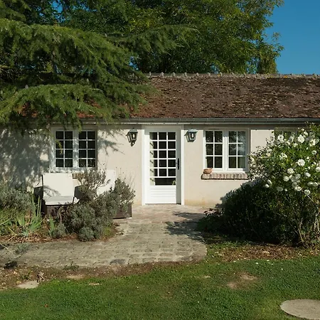 Domaine De Bellevue - Restaurant &