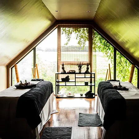 Hotel Domaine De Bellevue, The Originals Relais 3*