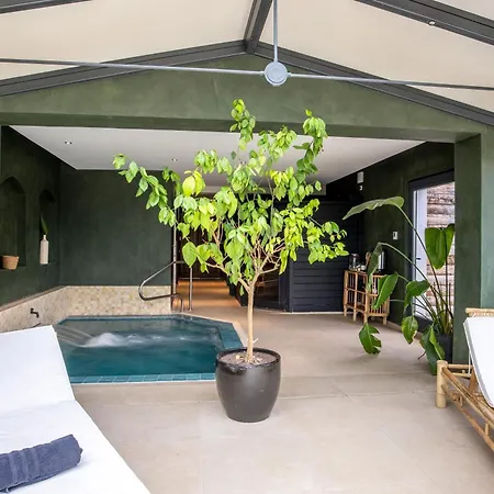 Domaine De Bellevue, The Originals Relais 3*