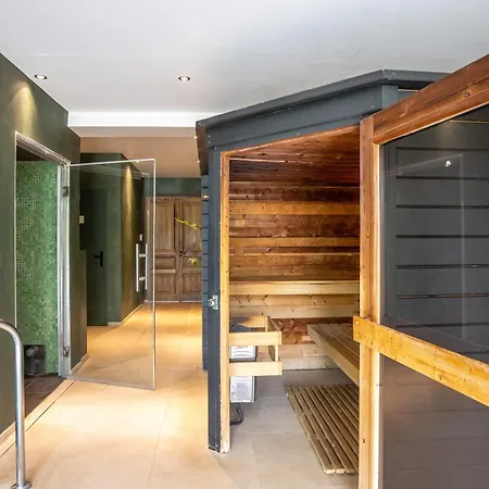 Domaine De Bellevue, The Originals Relais 3*