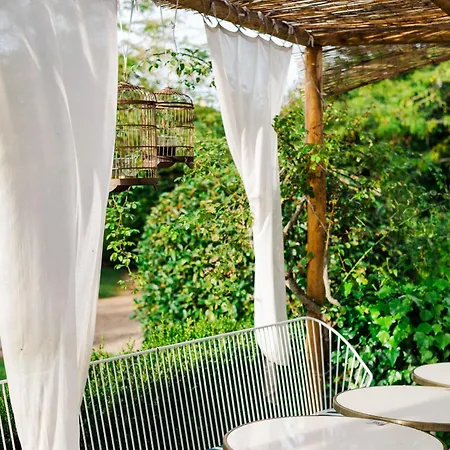 Domaine De Bellevue, The Originals Relais Hotel Neufmoutiers-en-Brie