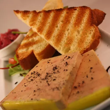 酒店 Domaine De Bellevue - Restaurant &