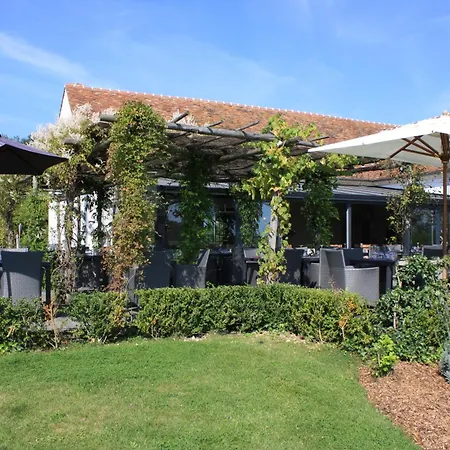 Domaine De Bellevue, The Originals Relais
