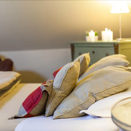 酒店 Domaine De Bellevue - Restaurant & Neufmoutiers-en-Brie