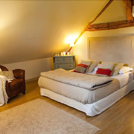 Domaine De Bellevue - Restaurant &