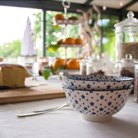 Domaine De Bellevue - Restaurant & Neufmoutiers-en-Brie