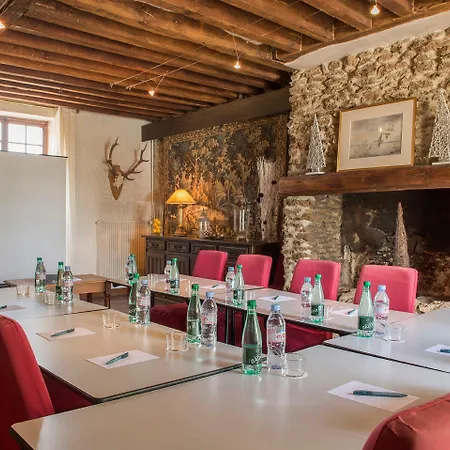 Domaine De Bellevue - Restaurant &
