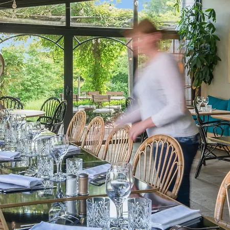 Domaine De Bellevue - Restaurant & Neufmoutiers-en-Brie