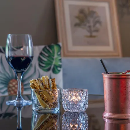 Domaine De Bellevue - Restaurant & Neufmoutiers-en-Brie
