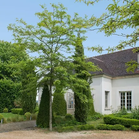 Domaine De Bellevue - Restaurant & 3*