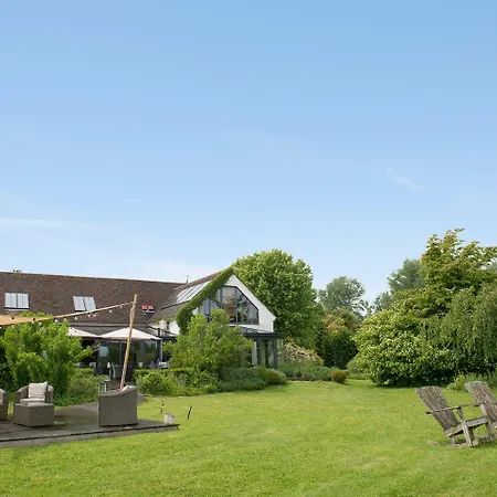 Domaine De Bellevue - Restaurant & Neufmoutiers-en-Brie