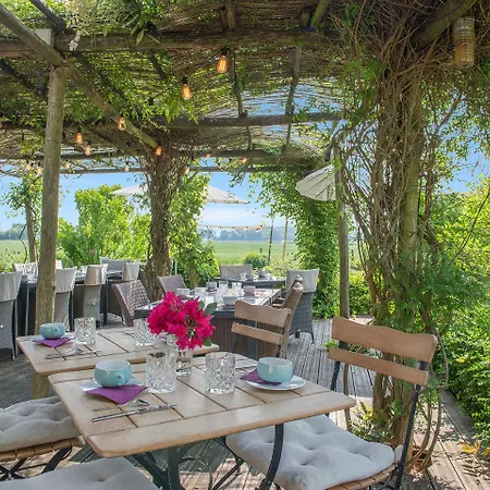 Domaine De Bellevue - Restaurant & Hotel 3*