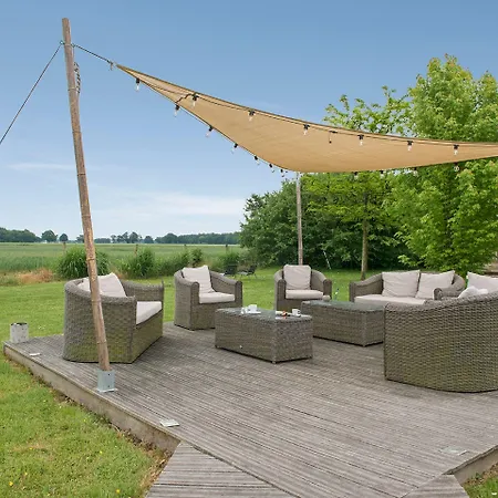 Domaine De Bellevue - Restaurant &