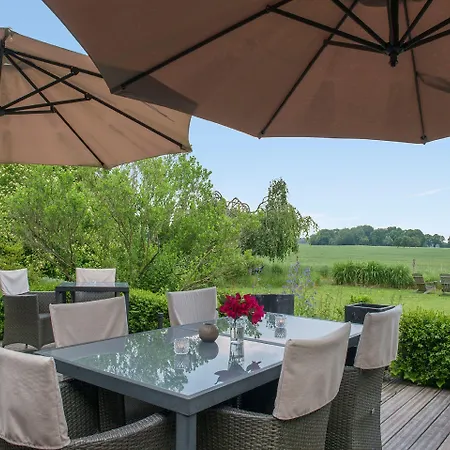 Domaine De Bellevue - Restaurant & 3*