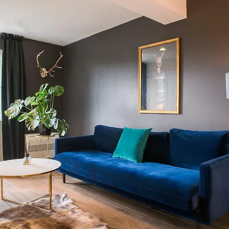 Domaine De Bellevue - Restaurant & 3*