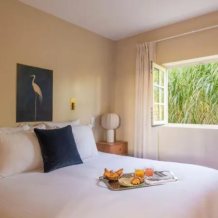 酒店 Domaine De Bellevue - Restaurant & 3*