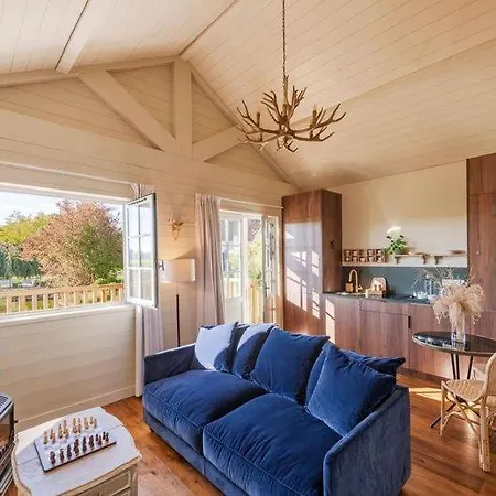 Domaine De Bellevue - Restaurant &