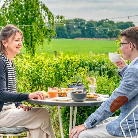 Domaine De Bellevue - Restaurant & 3* Neufmoutiers-en-Brie