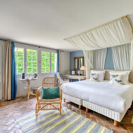 Domaine De Bellevue - Restaurant & Hotel