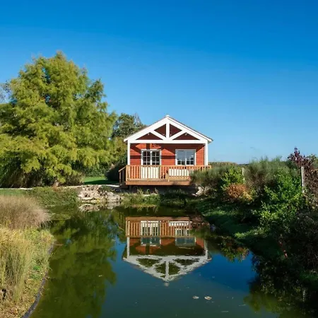 Domaine De Bellevue - Restaurant &