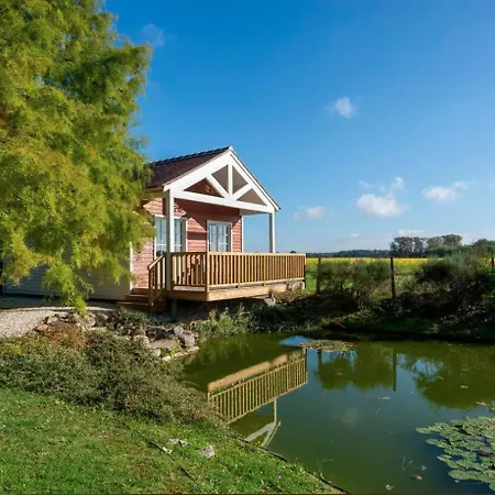 Domaine De Bellevue - Restaurant & 3*