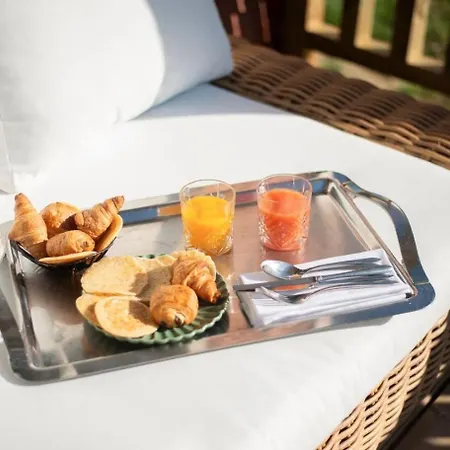 Domaine De Bellevue - Restaurant & Neufmoutiers-en-Brie