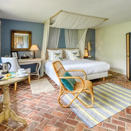 Domaine De Bellevue - Restaurant & Hotel 3*