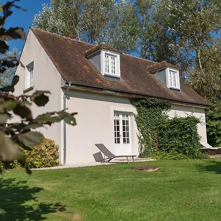 Domaine De Bellevue, The Originals Relais 3* Neufmoutiers-en-Brie