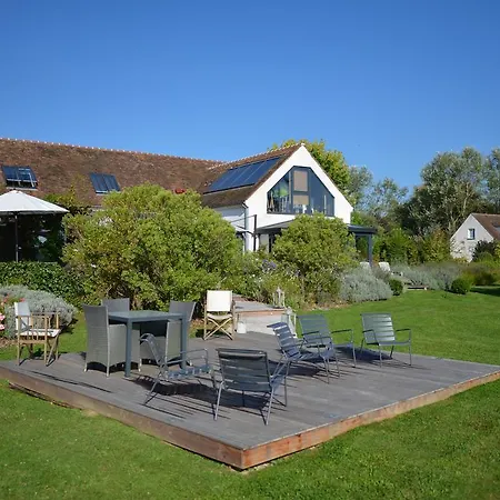 Domaine De Bellevue, The Originals Relais Hotel Neufmoutiers-en-Brie