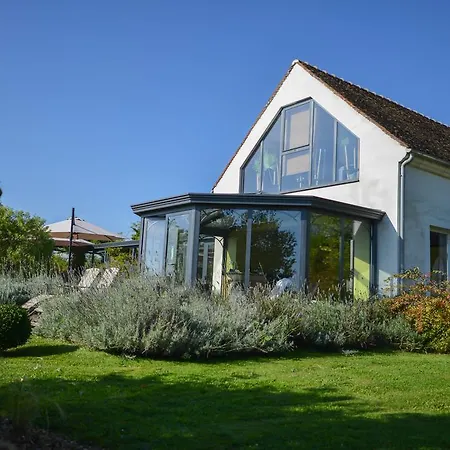 Domaine De Bellevue, The Originals Relais 3* Neufmoutiers-en-Brie