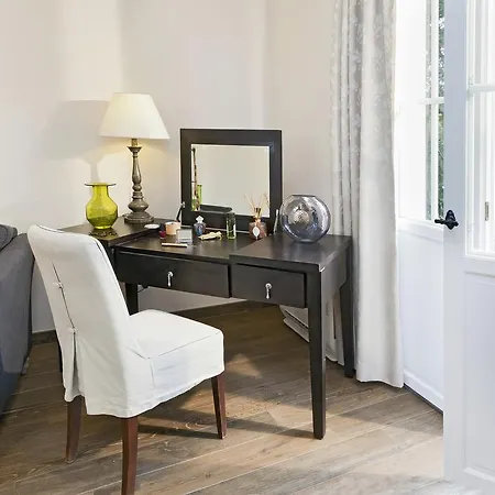 Domaine De Bellevue - Restaurant & 3* Neufmoutiers-en-Brie