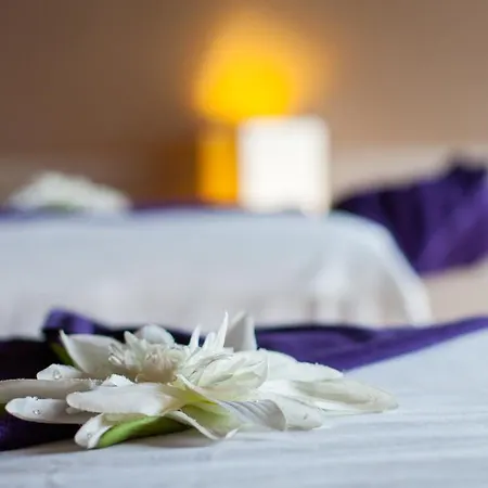 Domaine De Bellevue - Restaurant & Neufmoutiers-en-Brie