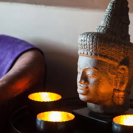 Domaine De Bellevue - Restaurant & 酒店 3*