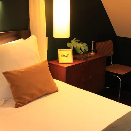 Domaine De Bellevue, The Originals Relais