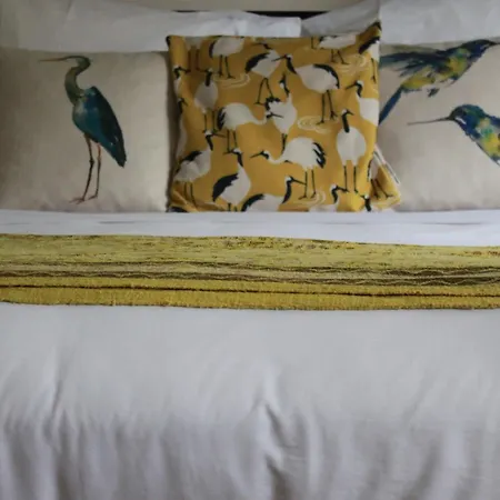 酒店 Domaine De Bellevue - Restaurant &