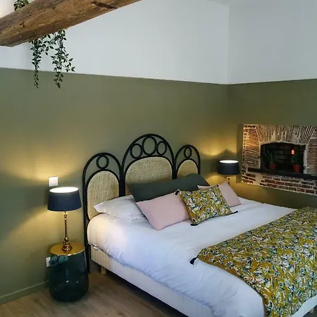 Domaine De Bellevue - Restaurant &