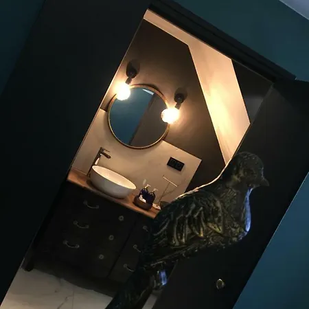 Domaine De Bellevue - Restaurant & 3* Neufmoutiers-en-Brie