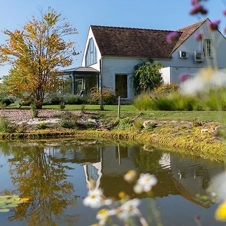 Hotel Domaine De Bellevue, The Originals Relais Neufmoutiers-en-Brie