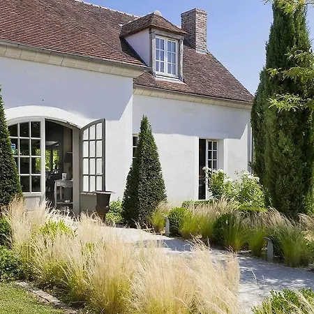 Domaine De Bellevue - Restaurant & Neufmoutiers-en-Brie