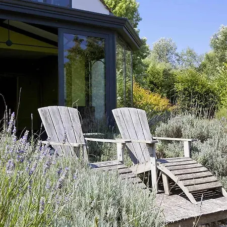 Domaine De Bellevue, The Originals Relais 3*