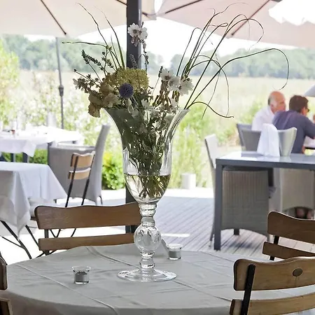 Domaine De Bellevue, The Originals Relais Hotel Neufmoutiers-en-Brie