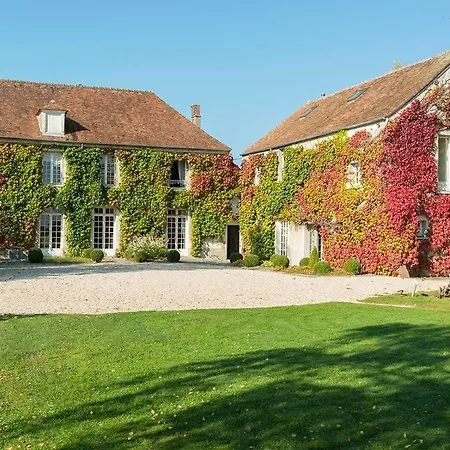 Domaine De Bellevue, The Originals Relais 3*